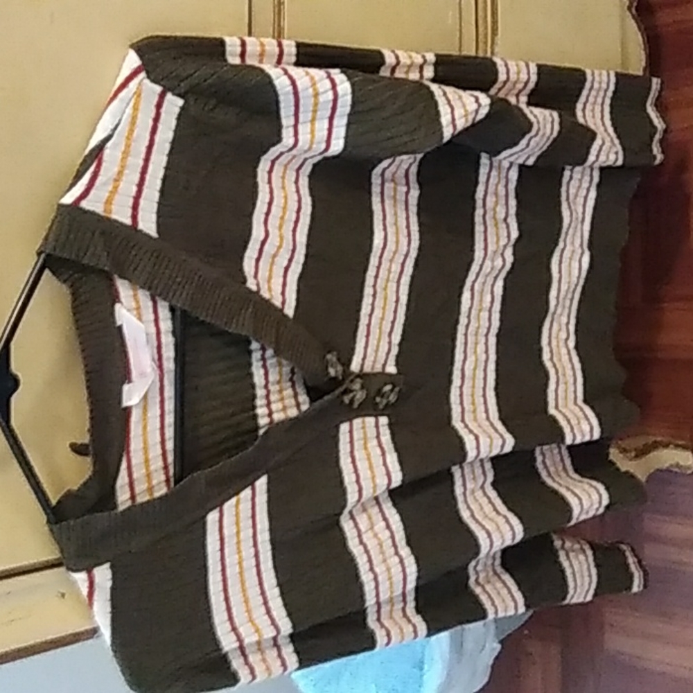 Target sweater